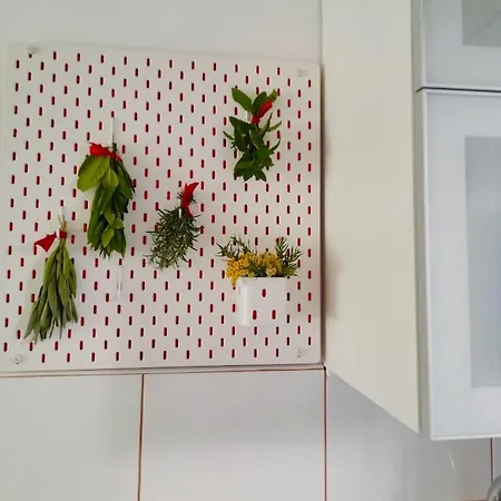 Apartamento Diana *