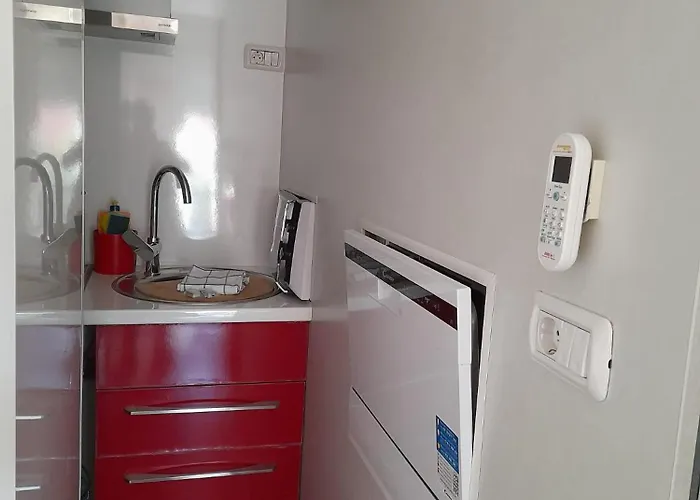 Diana Apartamento *