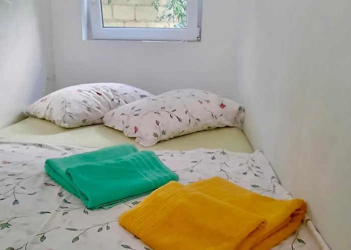Apartamento Diana *