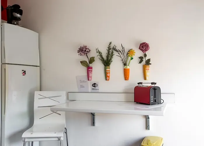 Apartamento Diana *