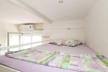 Апартаменты Diana Трогир