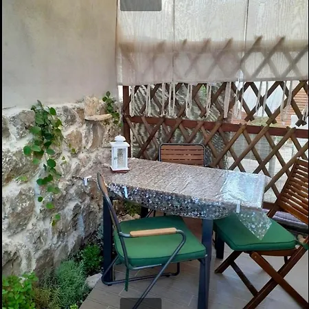 Diana Apartment