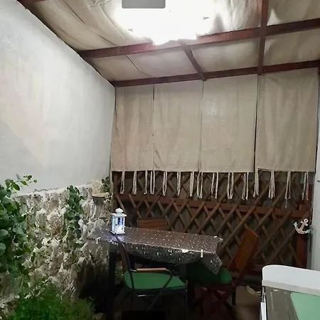 Diana Apartment Trogir