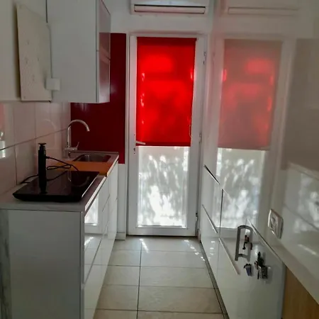 Diana Apartment