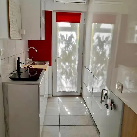 Apartamento Diana Trogir