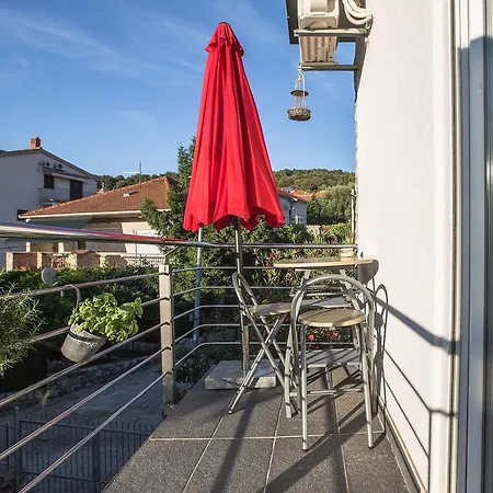 Diana Apartment