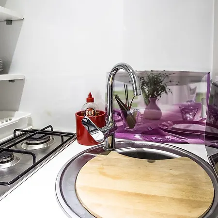 Diana Апартаменты *