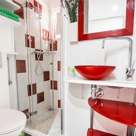 Diana Apartamento Trogir