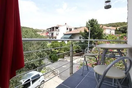 Diana * Τρογκίρ