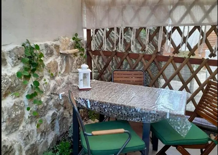 Diana Διαμέρισμα