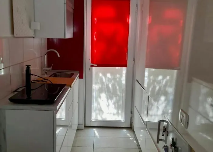 Diana Διαμέρισμα