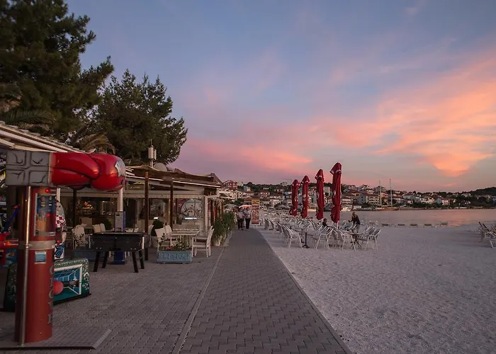 Διαμέρισμα Diana