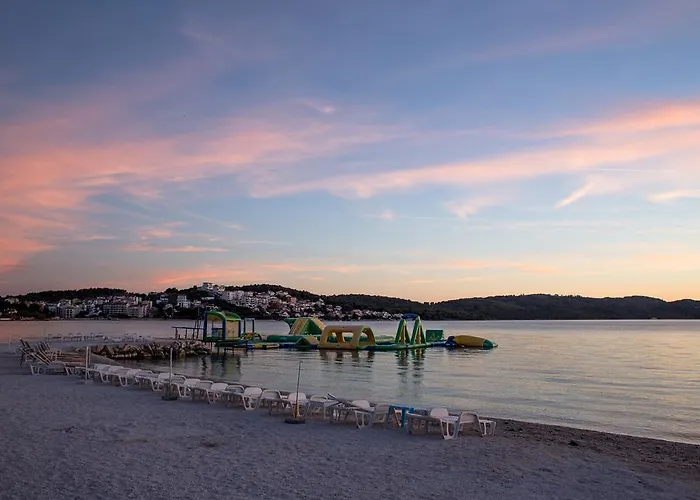 Διαμέρισμα Diana *