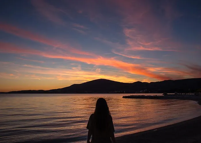 Διαμέρισμα Diana