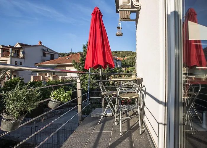 Diana Διαμέρισμα