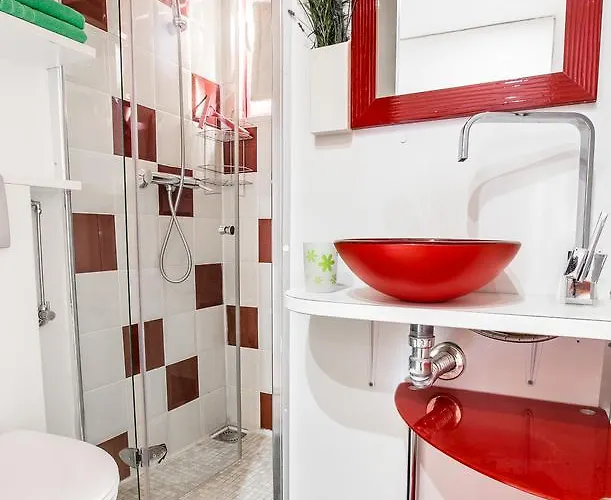 Diana Διαμέρισμα Τρογκίρ