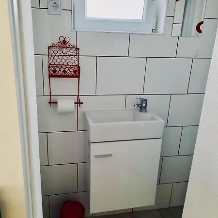 Apartman Diana