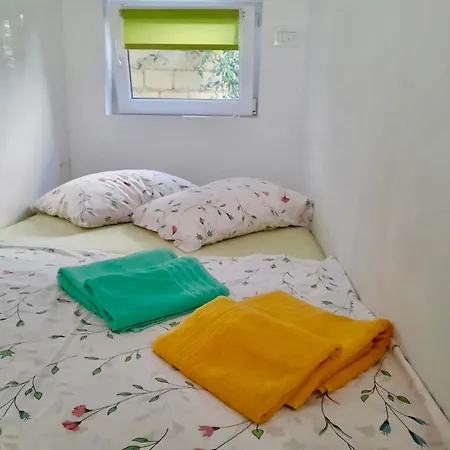 Apartman Diana *