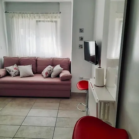 Diana Apartman Trogir